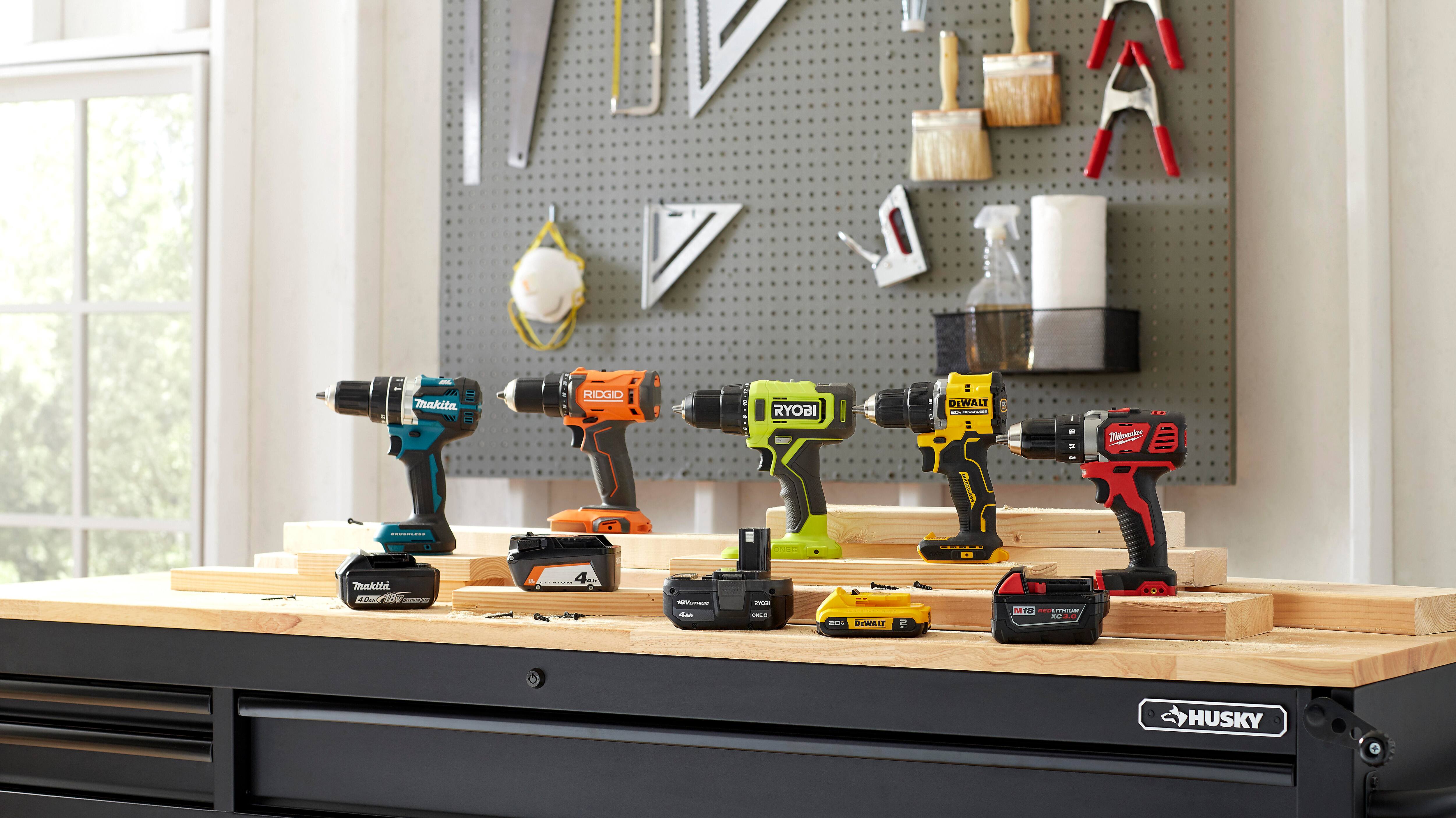 Electric hand shop saw home depot